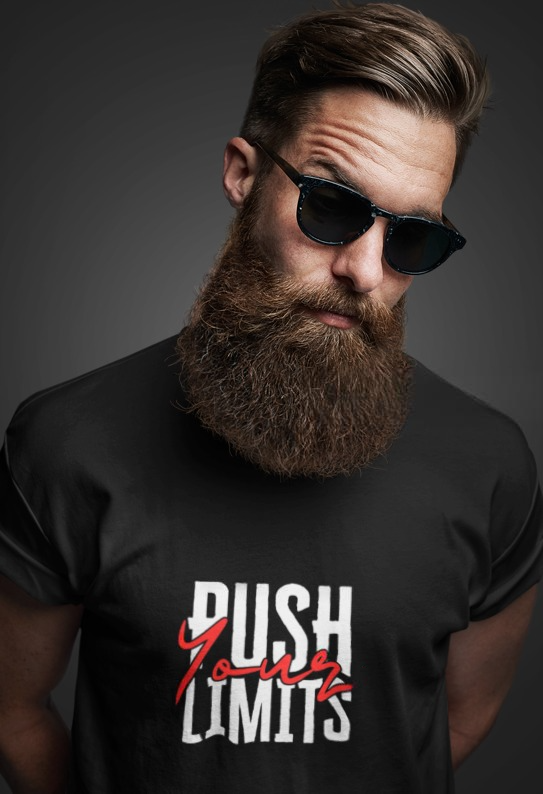 High quality motivation t-shirt (Unisex)
