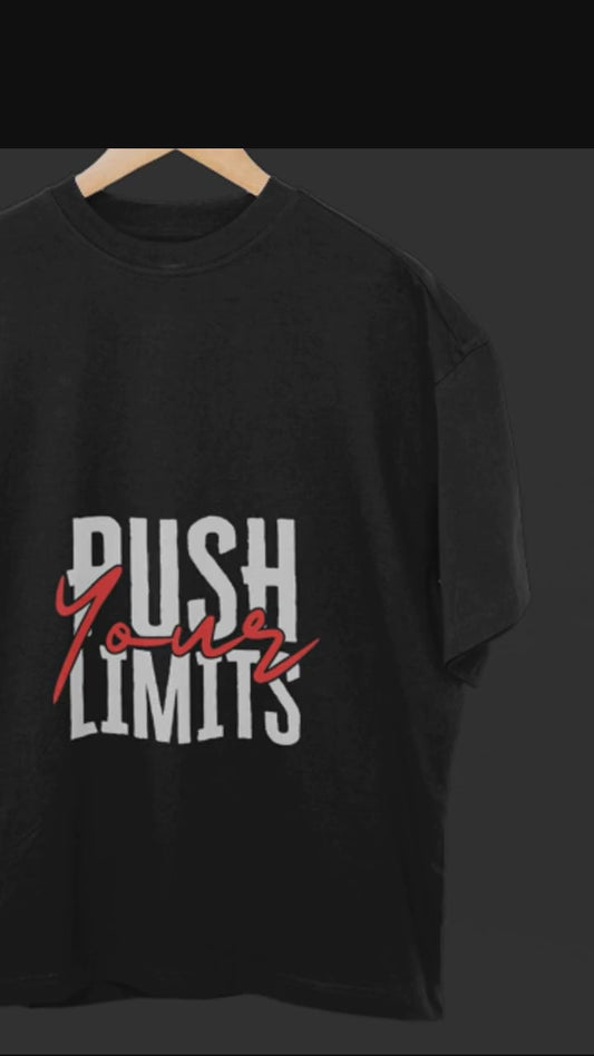 High quality motivation t-shirt (Unisex)